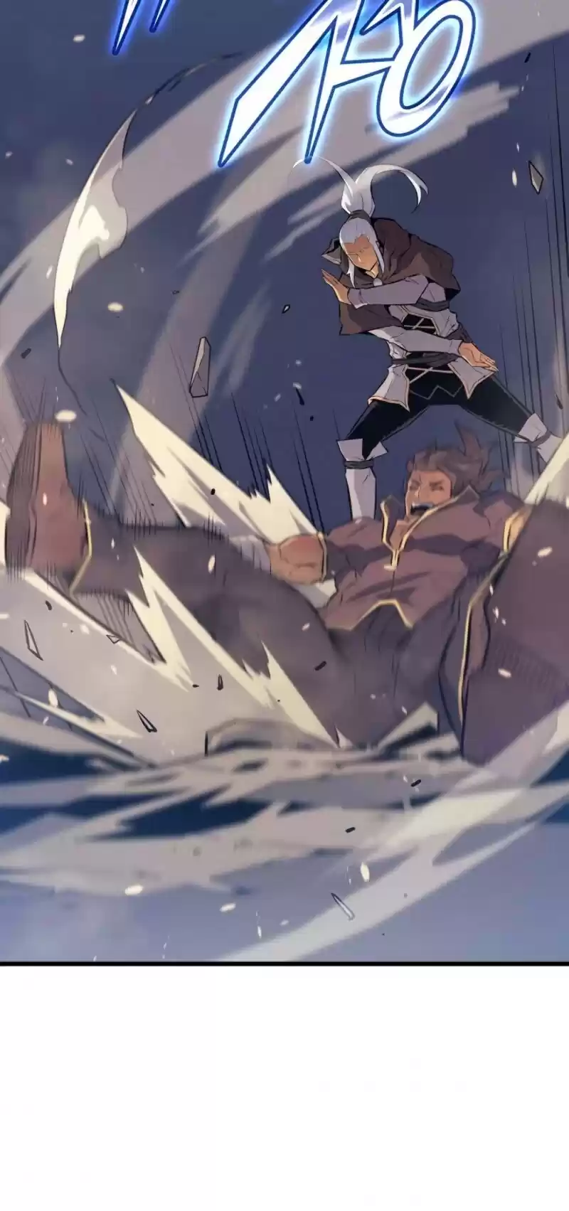 The Great Mage Returns After 4000 Years Chapter 74