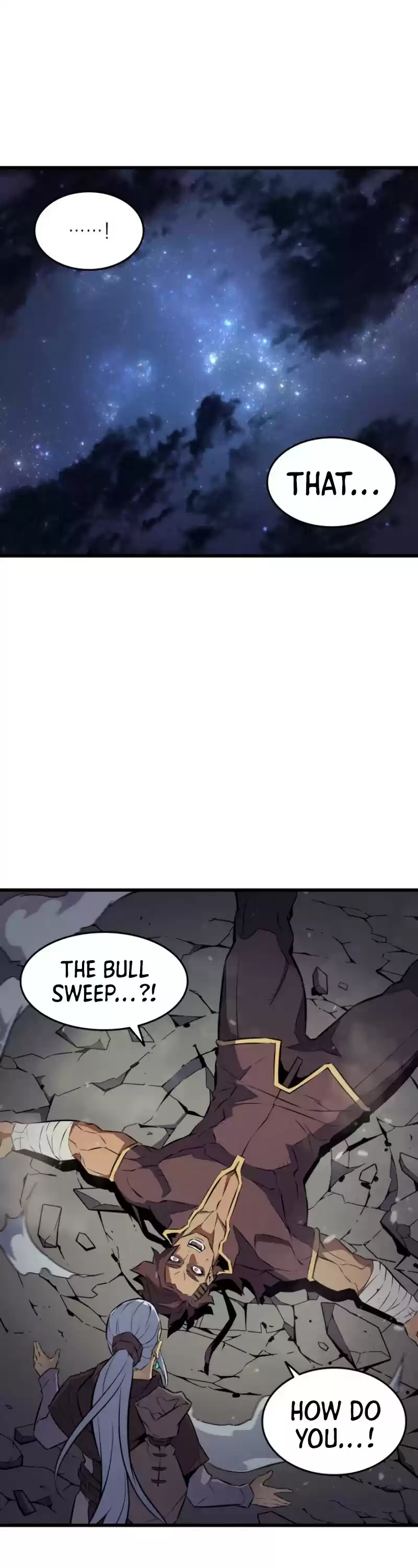 The Great Mage Returns After 4000 Years Chapter 74