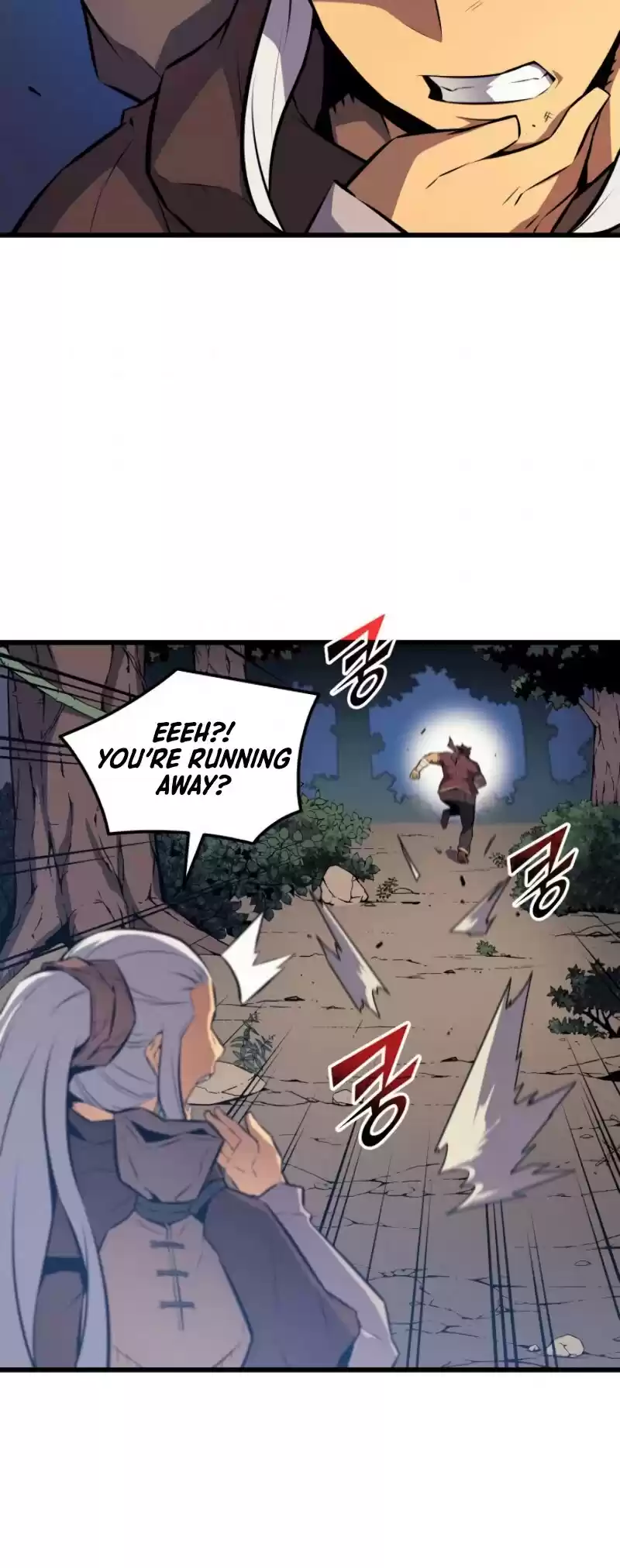 The Great Mage Returns After 4000 Years Chapter 74