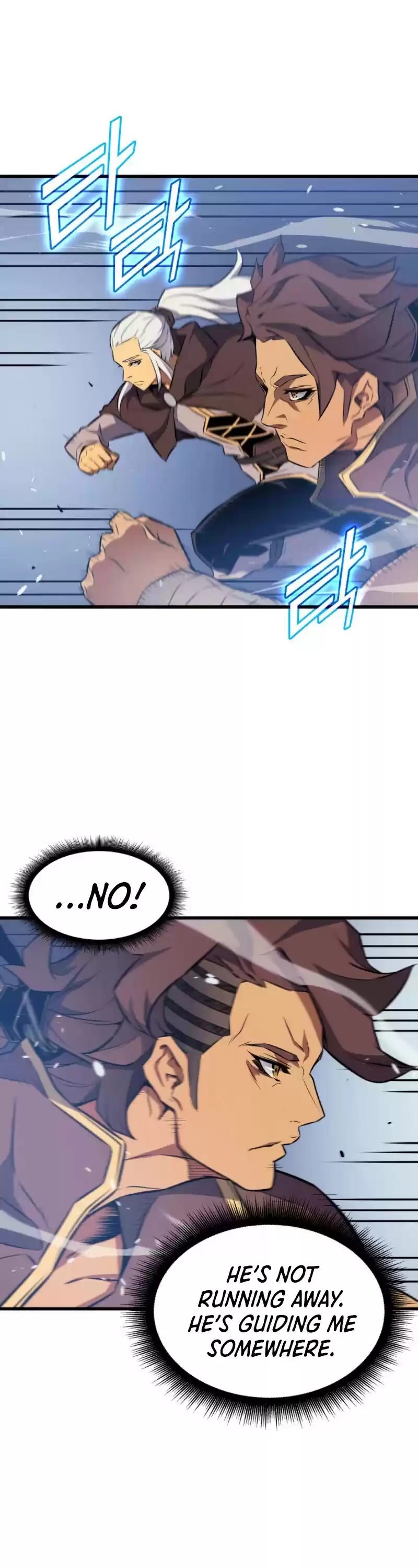 The Great Mage Returns After 4000 Years Chapter 74