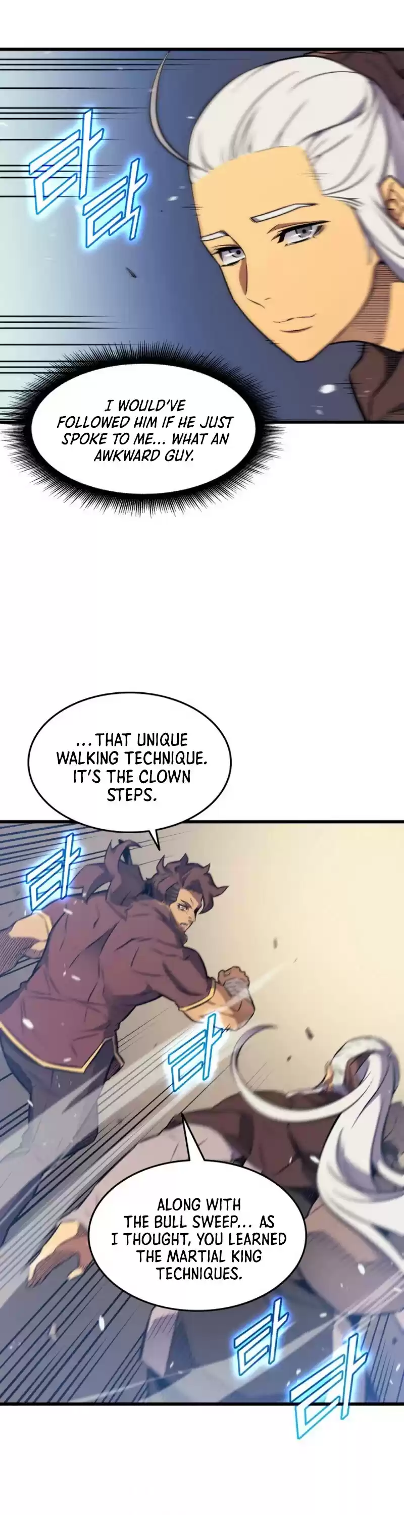 The Great Mage Returns After 4000 Years Chapter 74