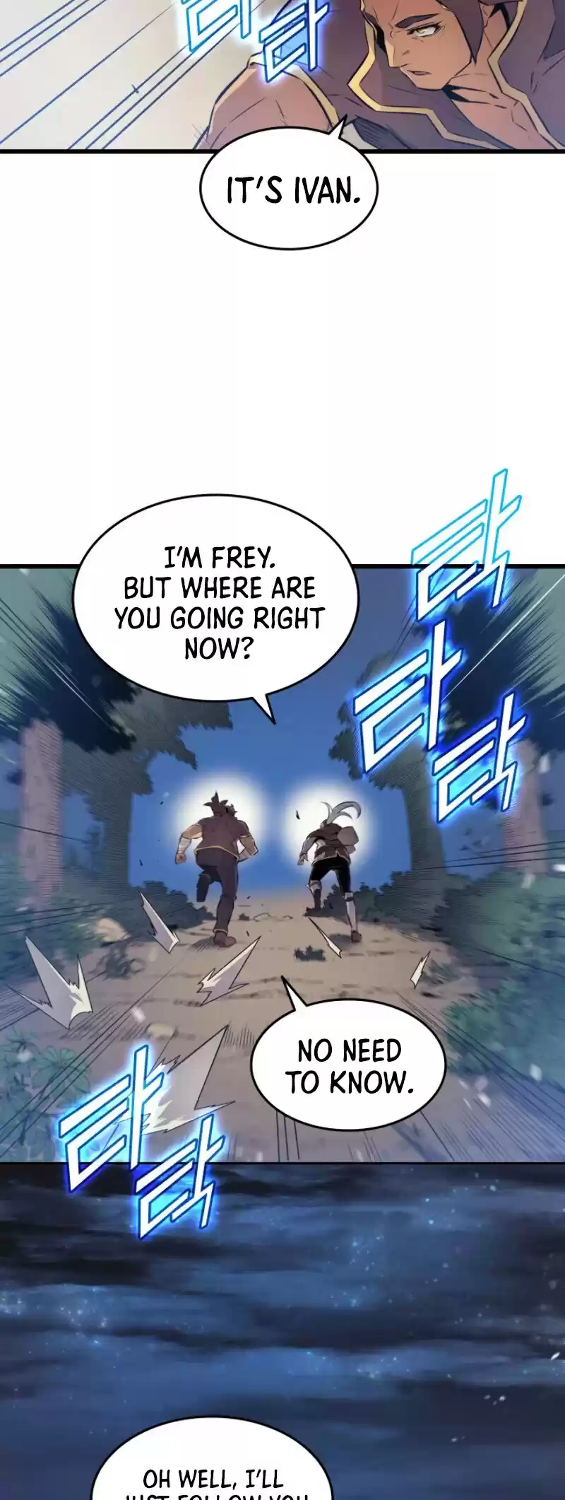 The Great Mage Returns After 4000 Years Chapter 74