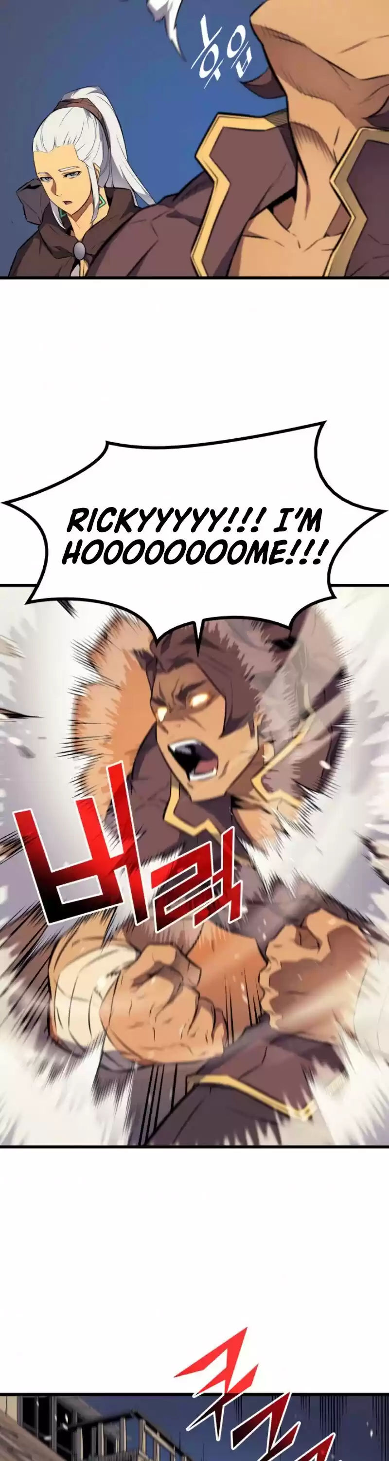 The Great Mage Returns After 4000 Years Chapter 74