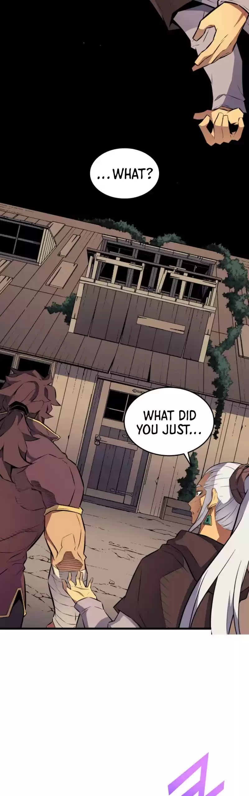 The Great Mage Returns After 4000 Years Chapter 74