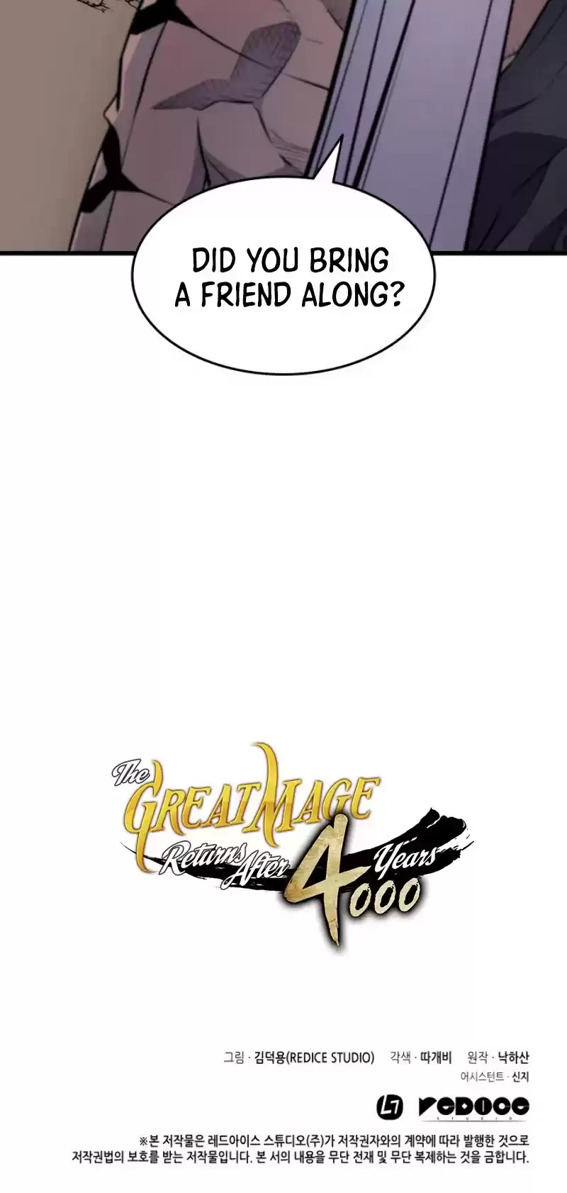 The Great Mage Returns After 4000 Years Chapter 74