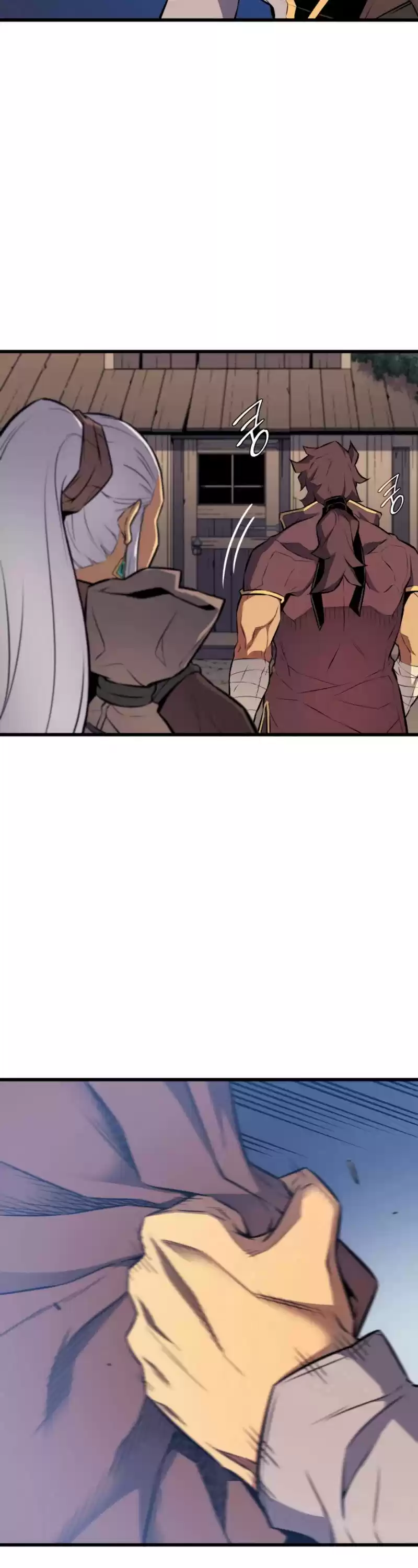 The Great Mage Returns After 4000 Years Chapter 75