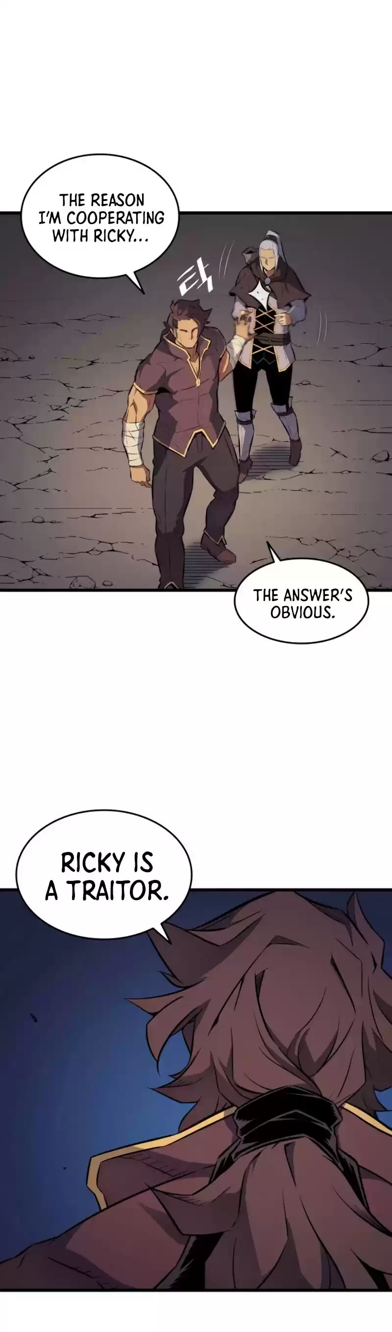 The Great Mage Returns After 4000 Years Chapter 75