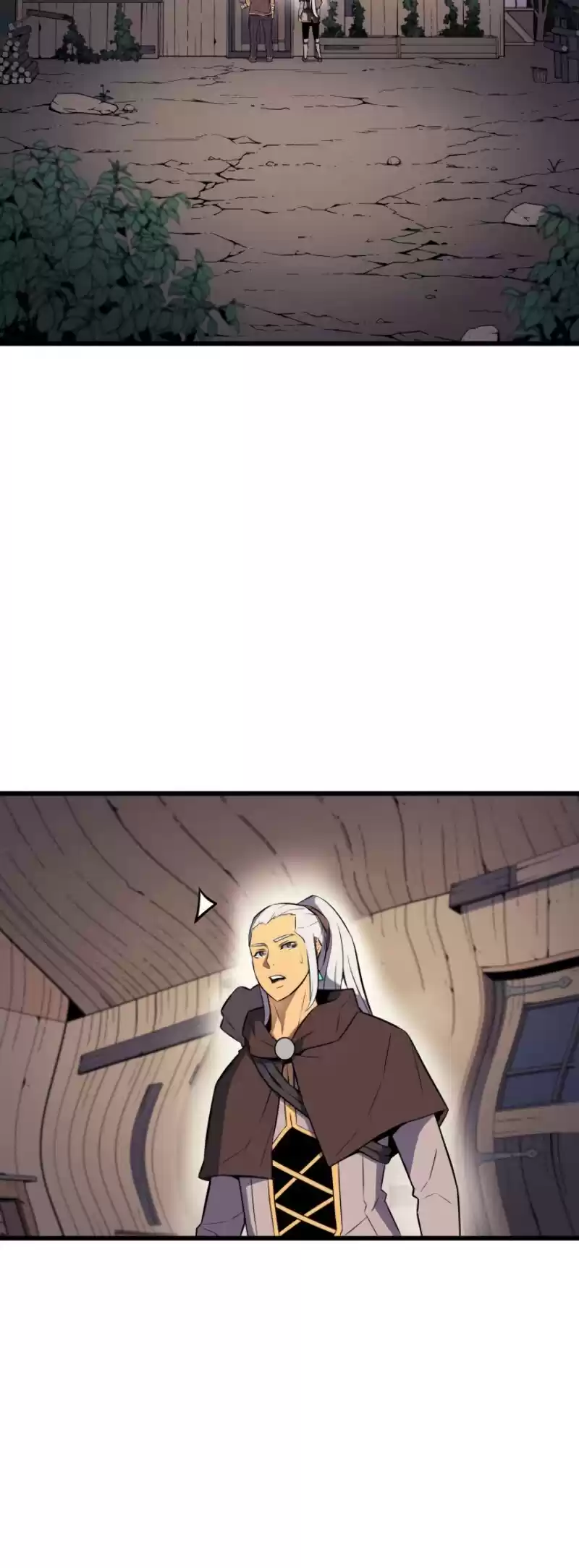 The Great Mage Returns After 4000 Years Chapter 75