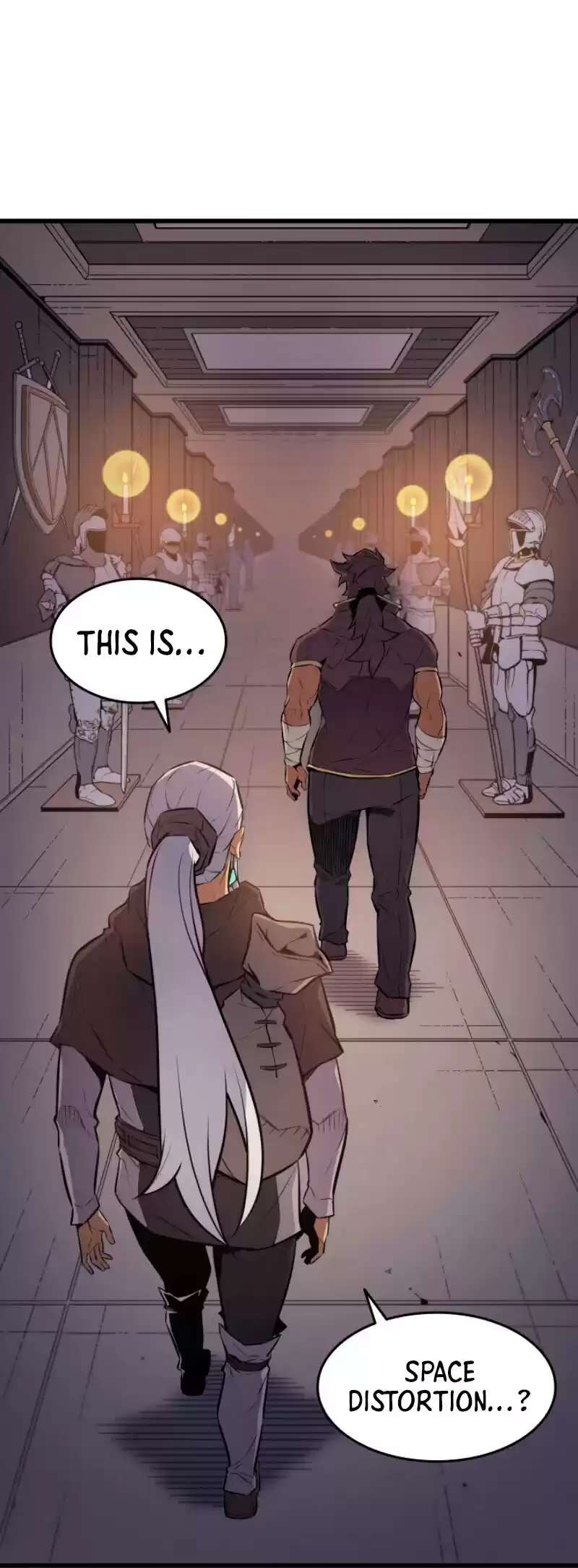 The Great Mage Returns After 4000 Years Chapter 75