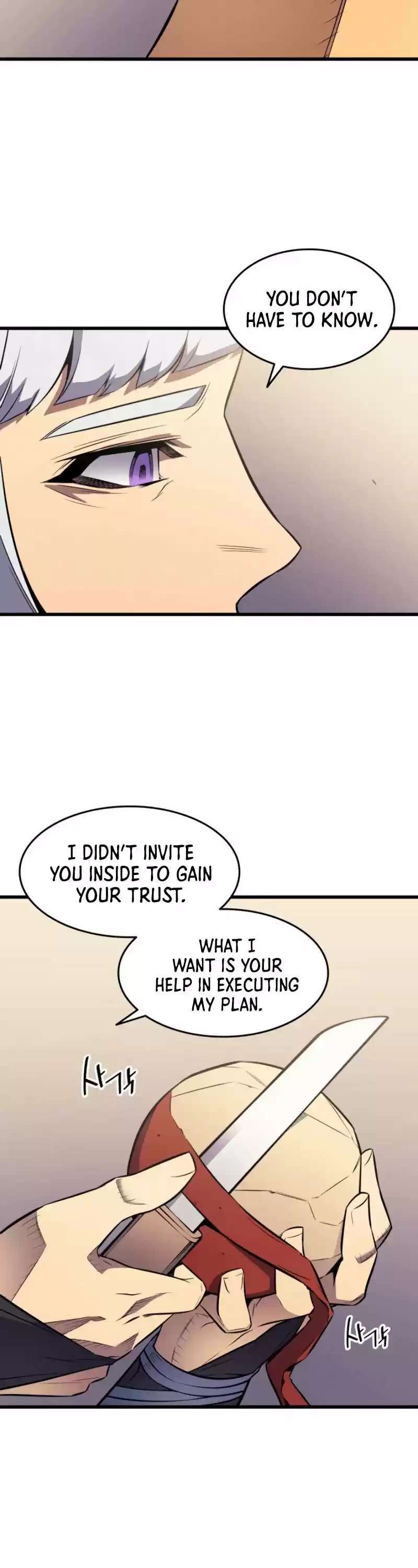 The Great Mage Returns After 4000 Years Chapter 75