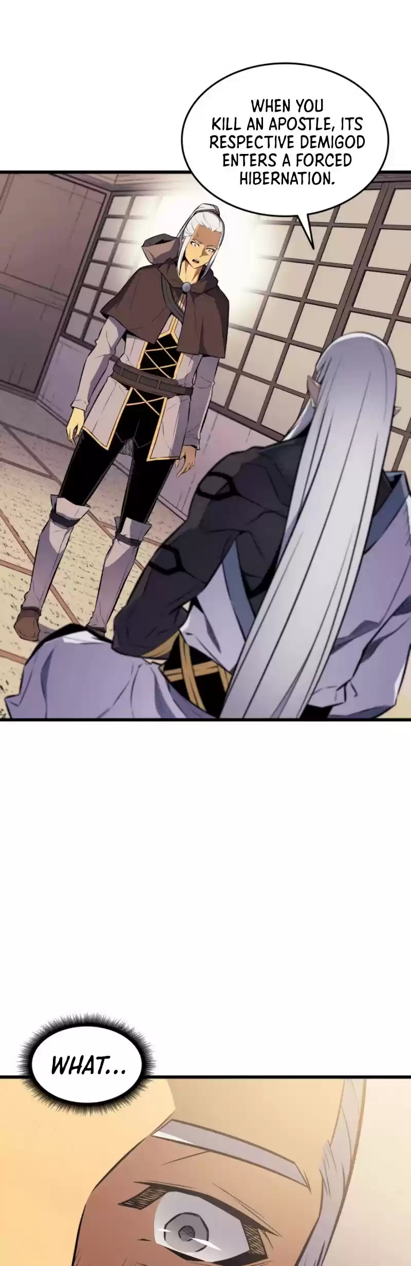 The Great Mage Returns After 4000 Years Chapter 75