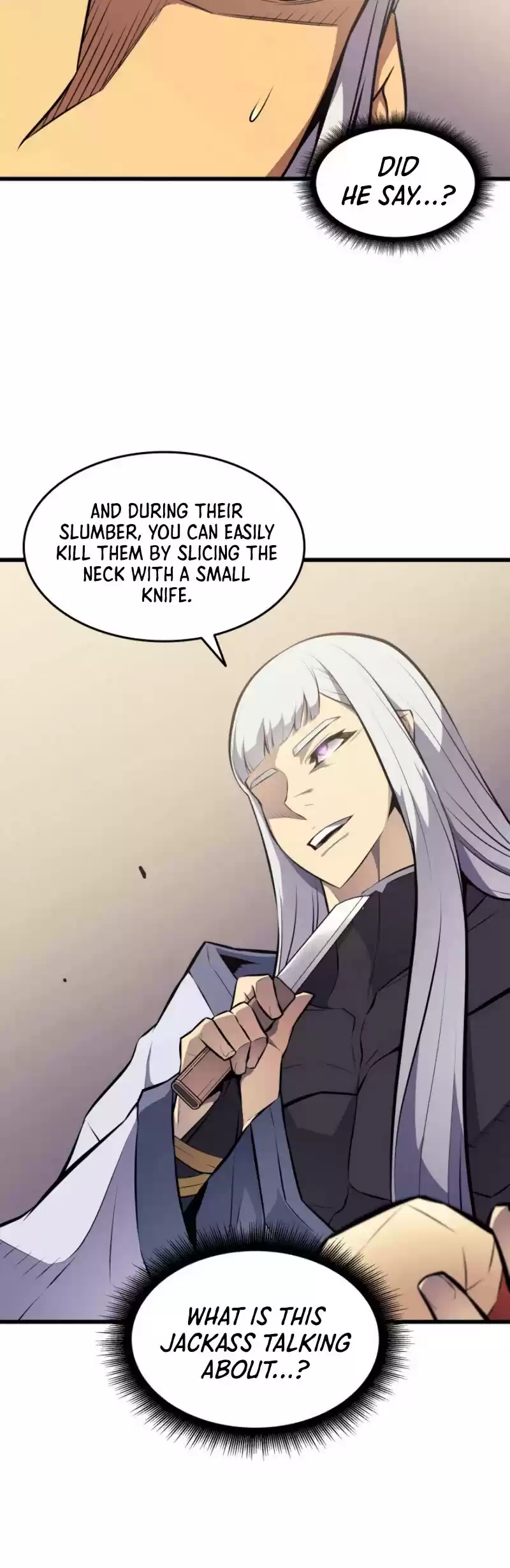 The Great Mage Returns After 4000 Years Chapter 75