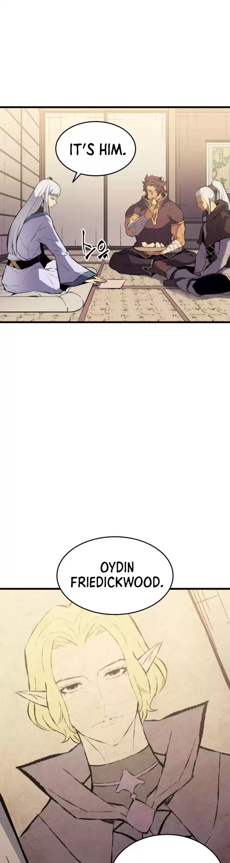 The Great Mage Returns After 4000 Years Chapter 75