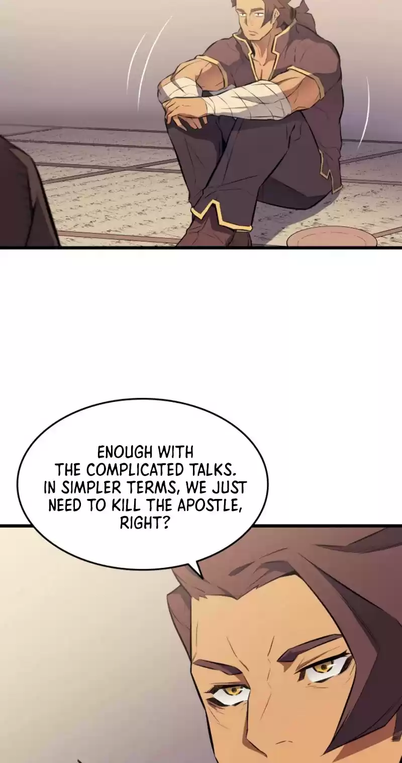 The Great Mage Returns After 4000 Years Chapter 75