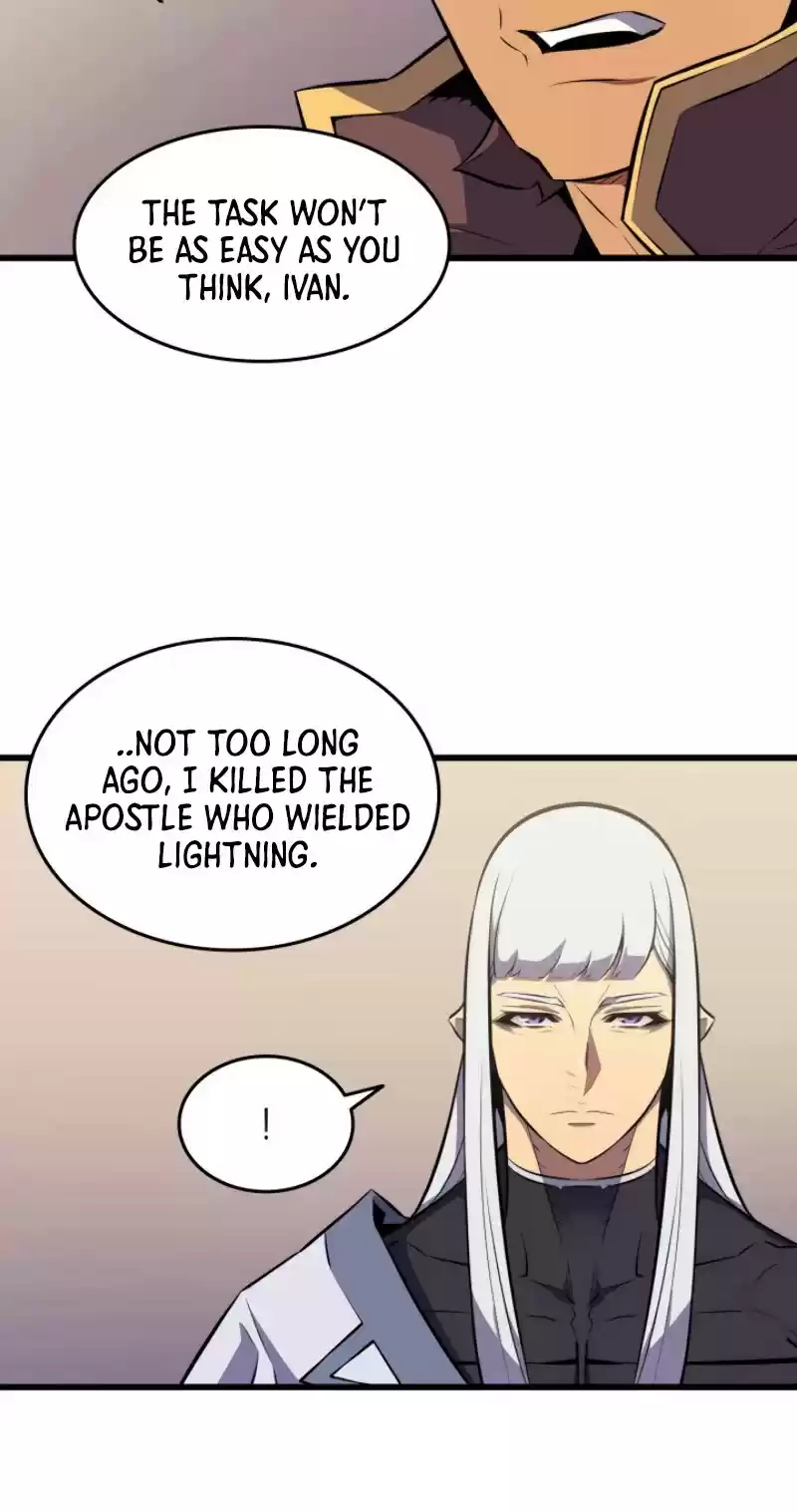 The Great Mage Returns After 4000 Years Chapter 75