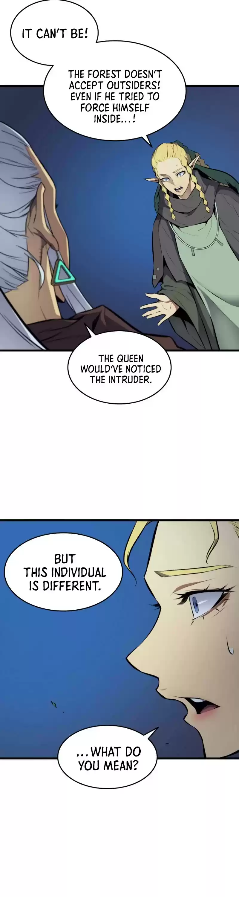 The Great Mage Returns After 4000 Years Chapter 77