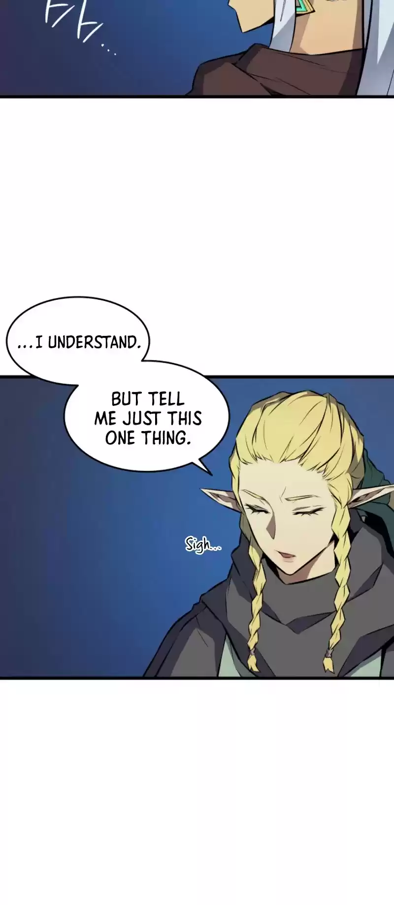 The Great Mage Returns After 4000 Years Chapter 77