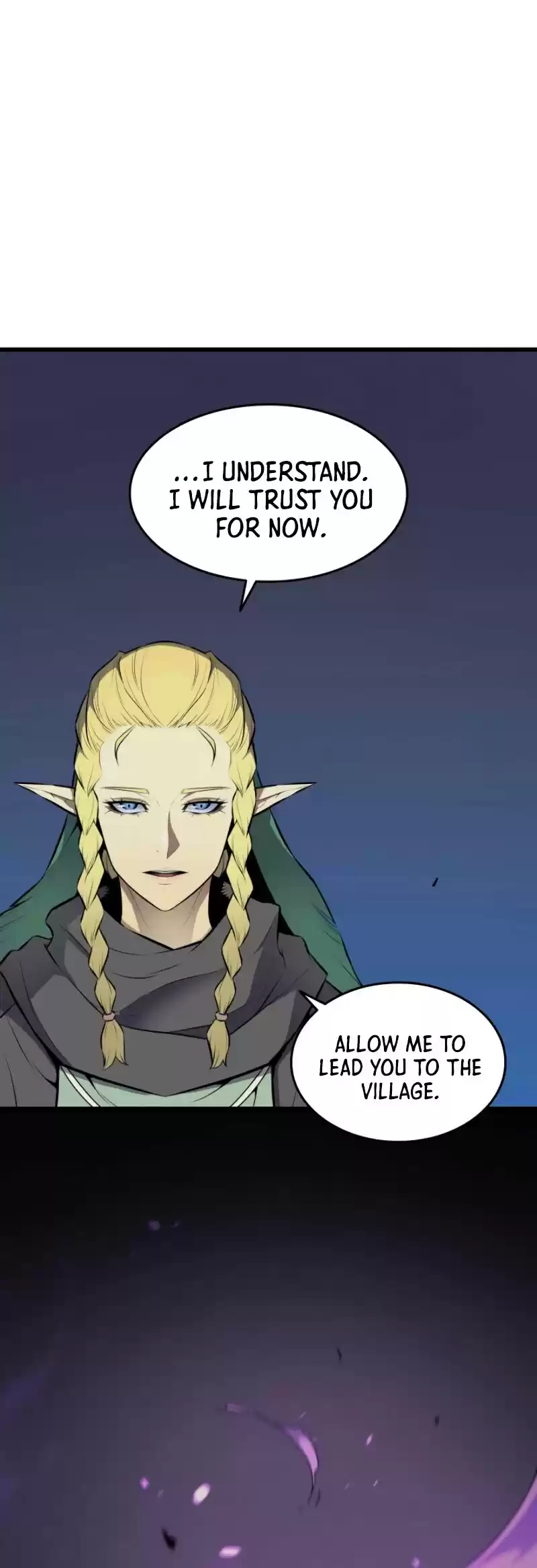 The Great Mage Returns After 4000 Years Chapter 77