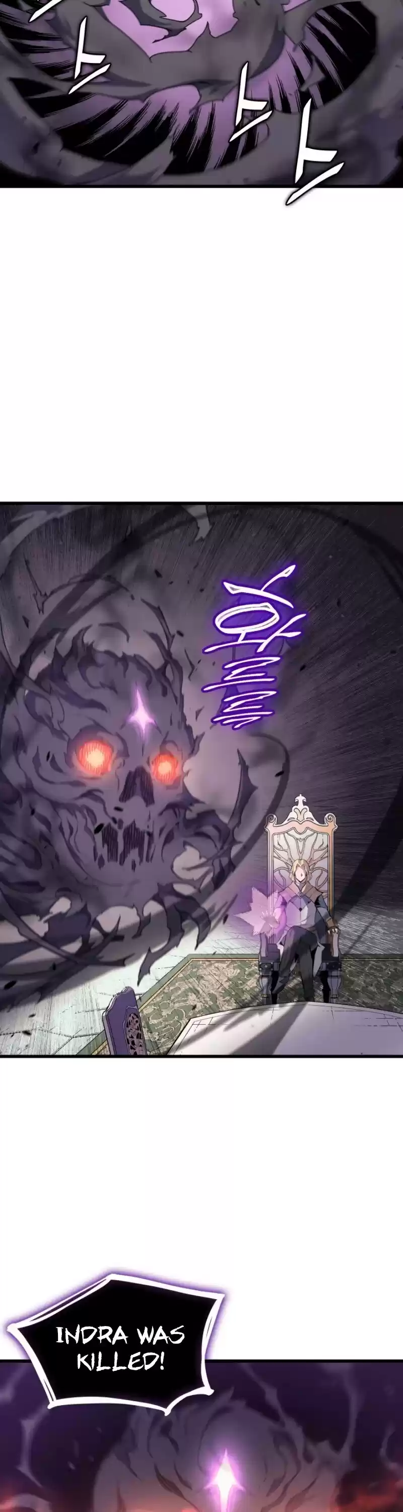 The Great Mage Returns After 4000 Years Chapter 77