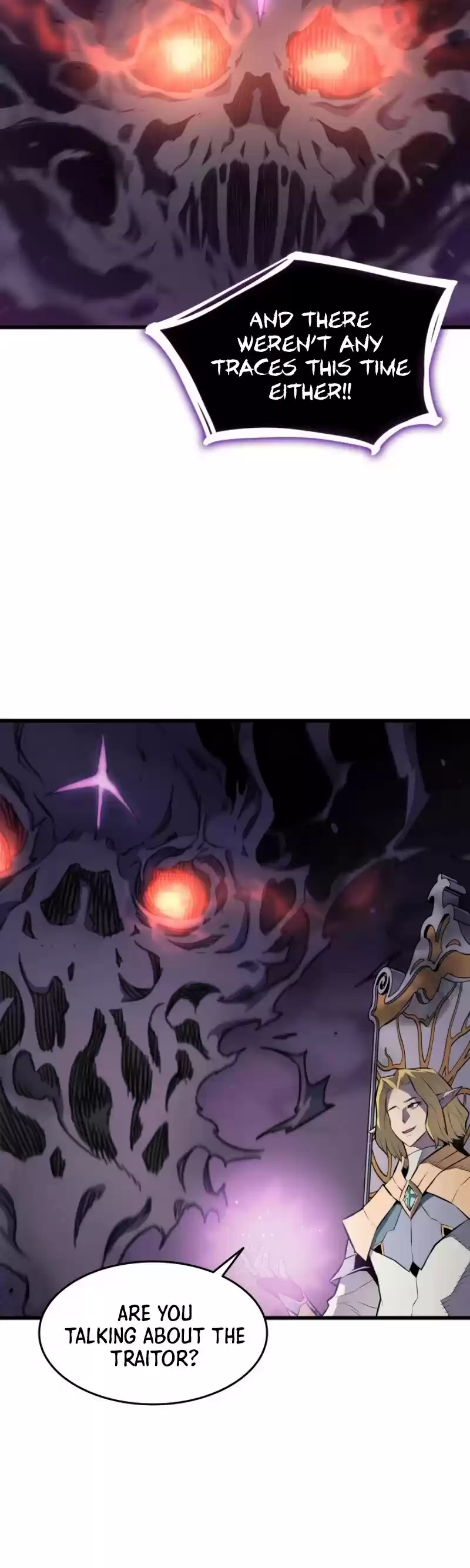 The Great Mage Returns After 4000 Years Chapter 77