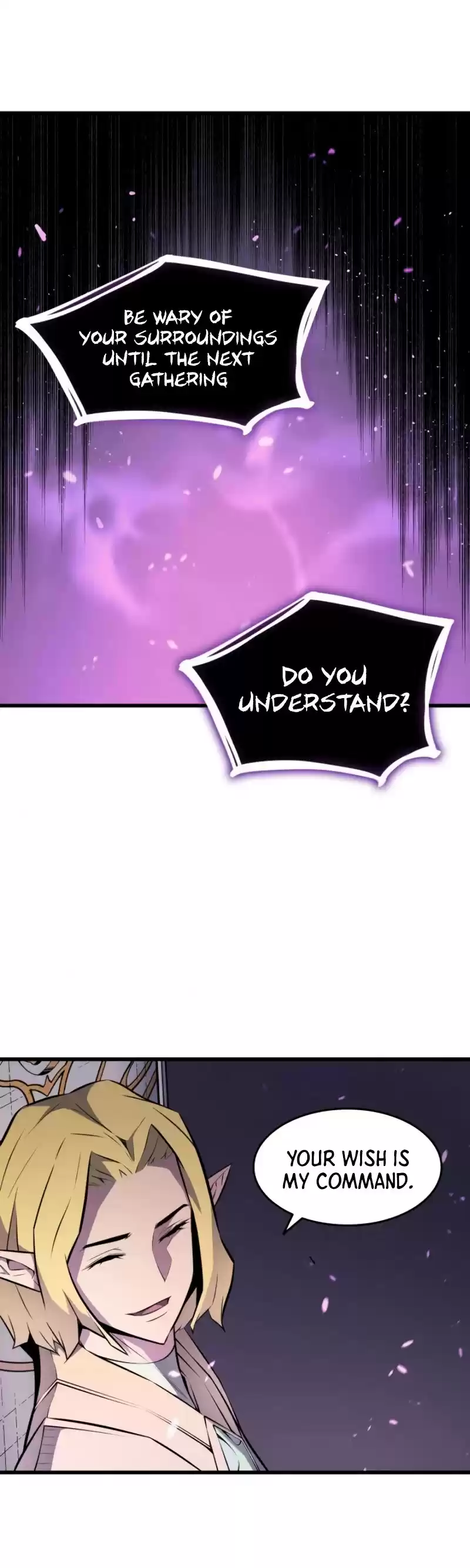 The Great Mage Returns After 4000 Years Chapter 77