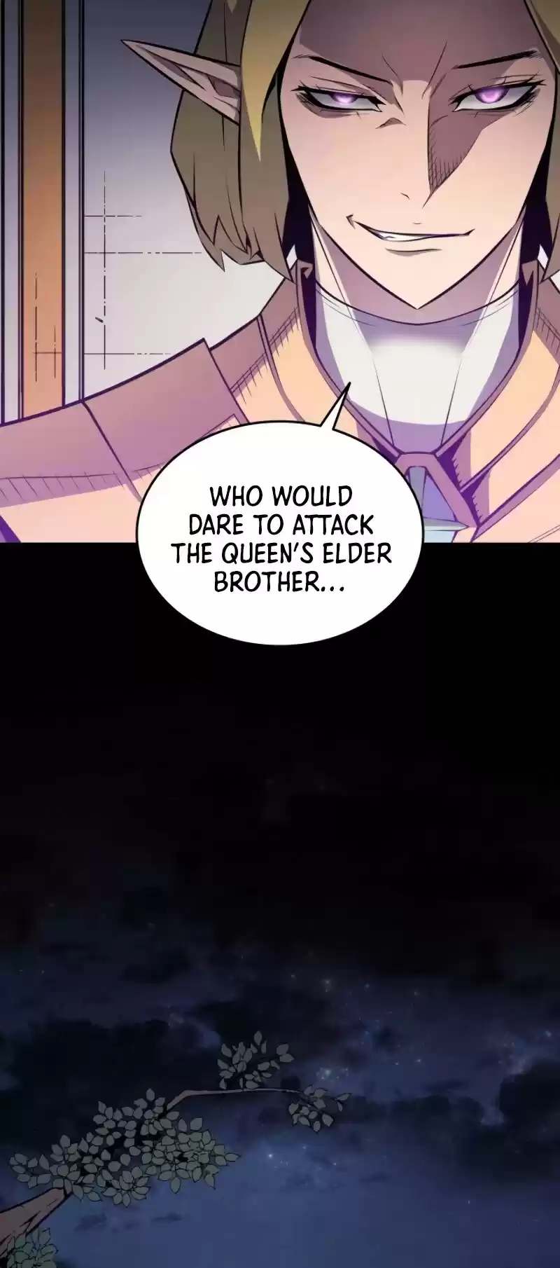 The Great Mage Returns After 4000 Years Chapter 77