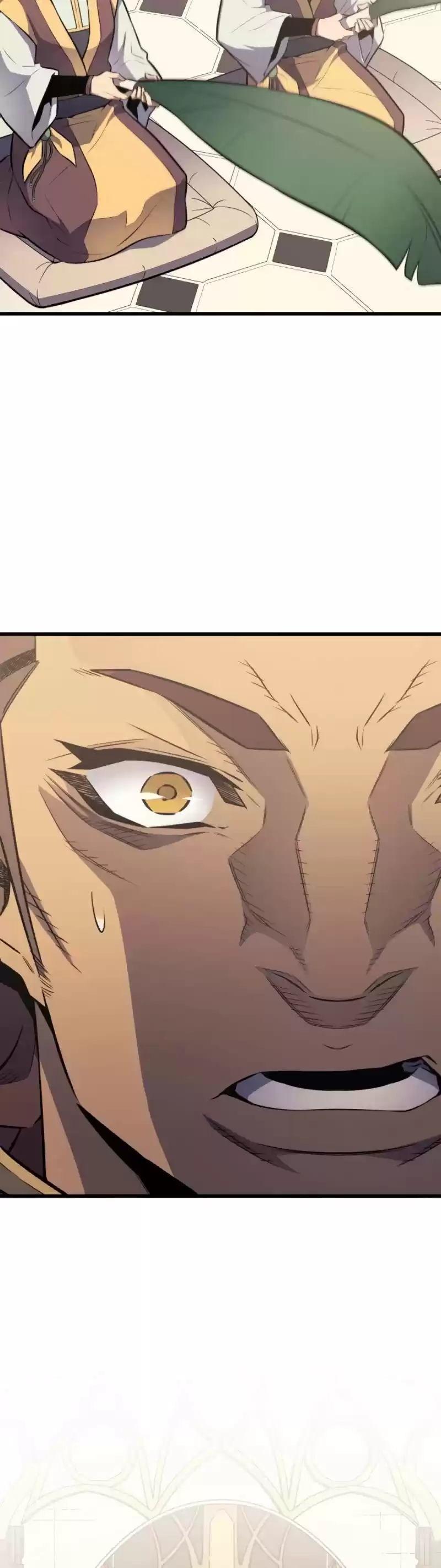 The Great Mage Returns After 4000 Years Chapter 77