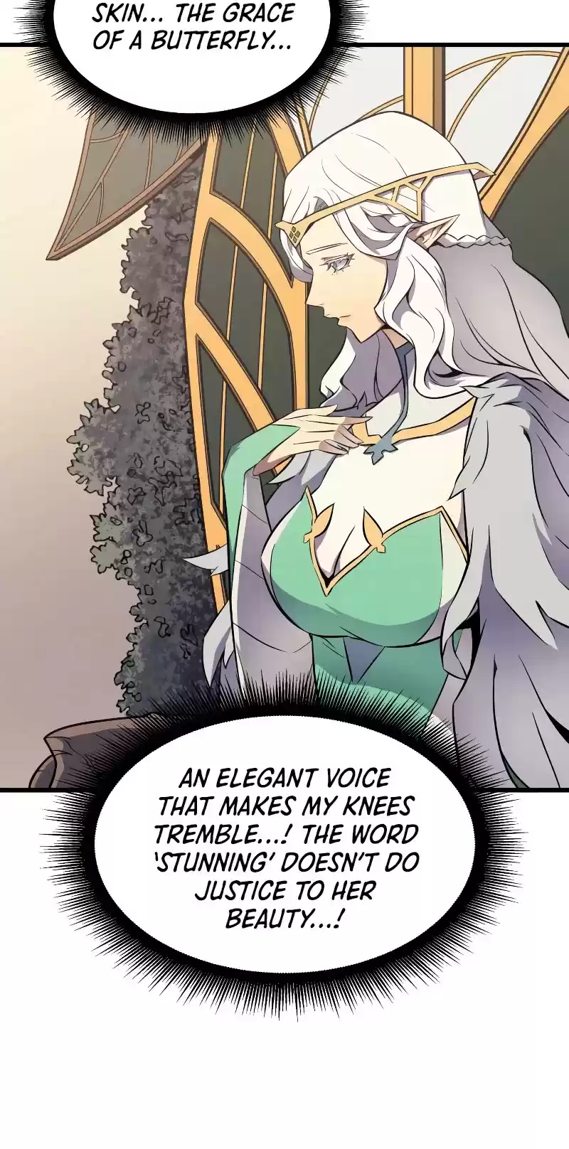 The Great Mage Returns After 4000 Years Chapter 78