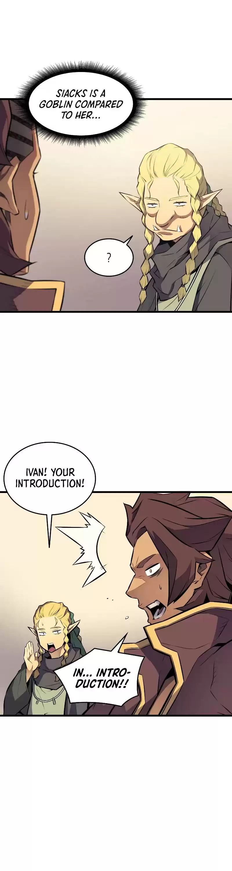 The Great Mage Returns After 4000 Years Chapter 78