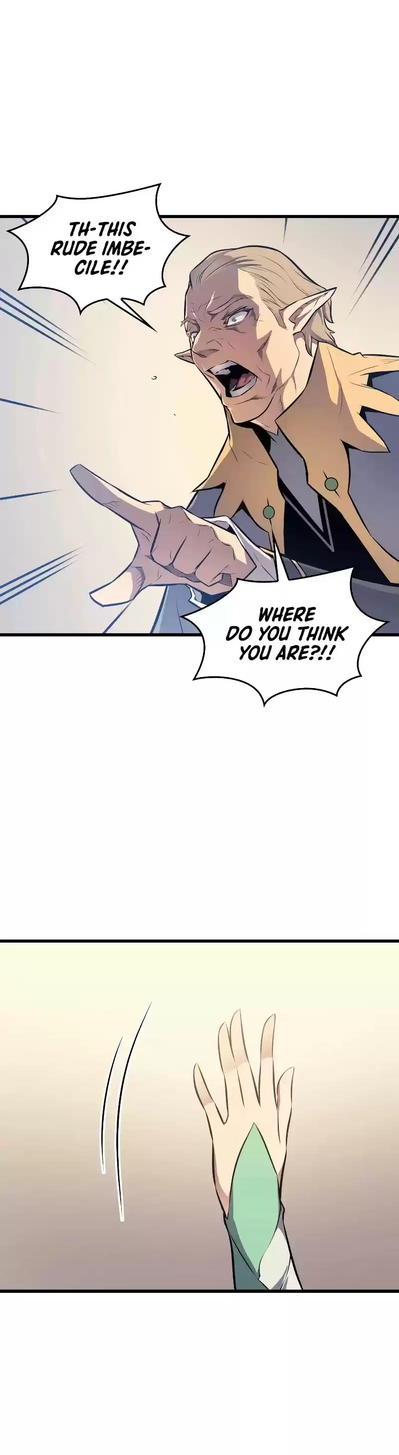 The Great Mage Returns After 4000 Years Chapter 78