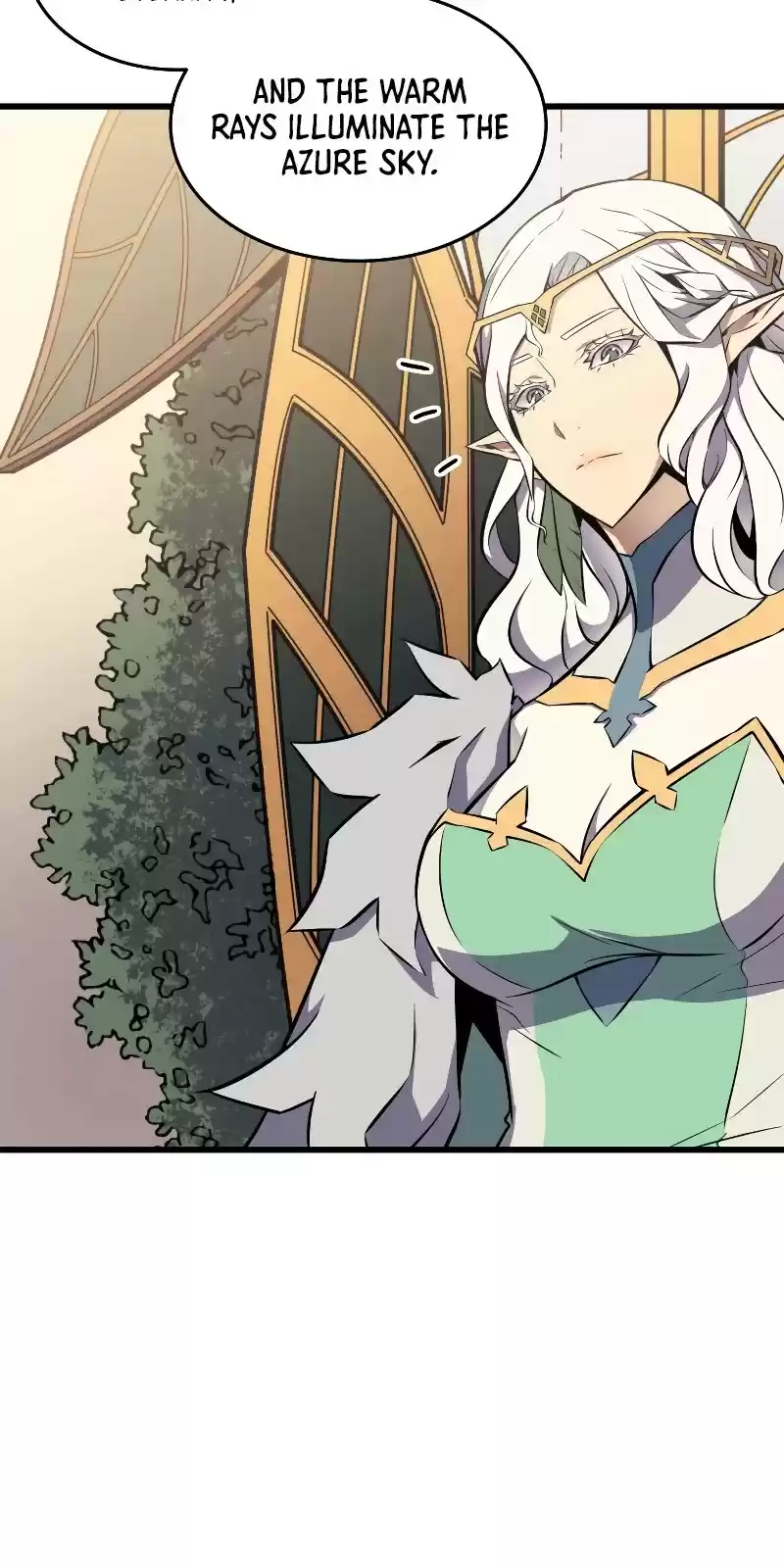 The Great Mage Returns After 4000 Years Chapter 78