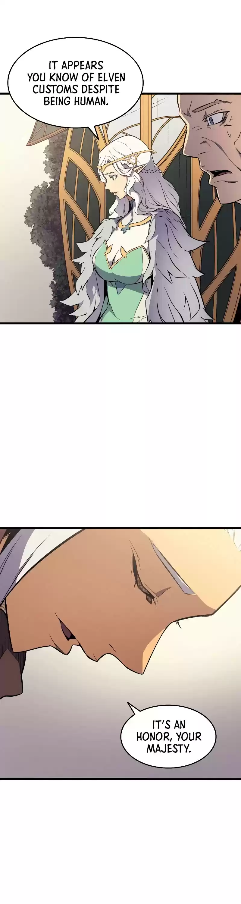 The Great Mage Returns After 4000 Years Chapter 78