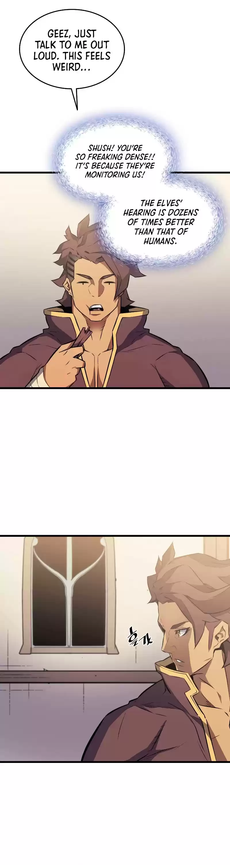 The Great Mage Returns After 4000 Years Chapter 78