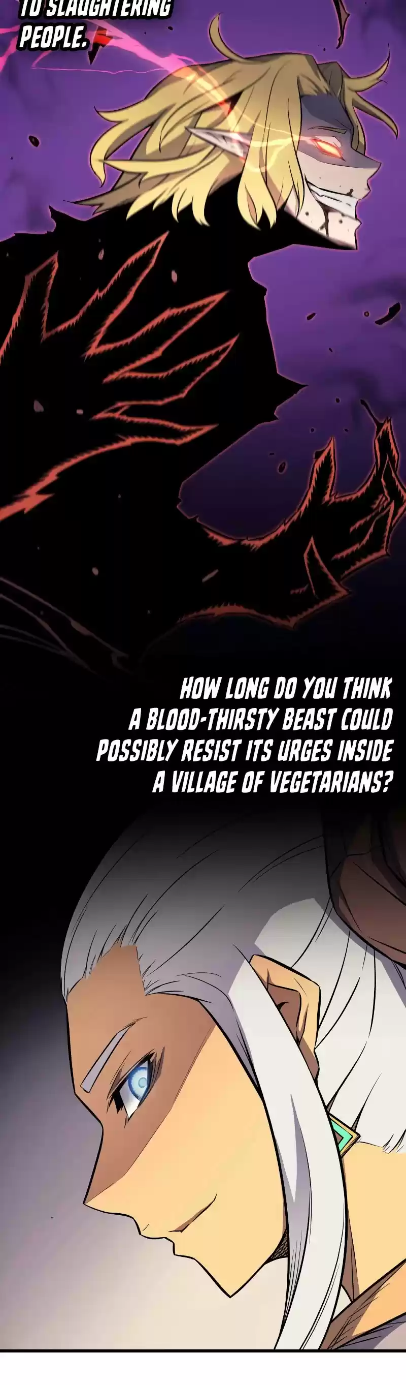 The Great Mage Returns After 4000 Years Chapter 78