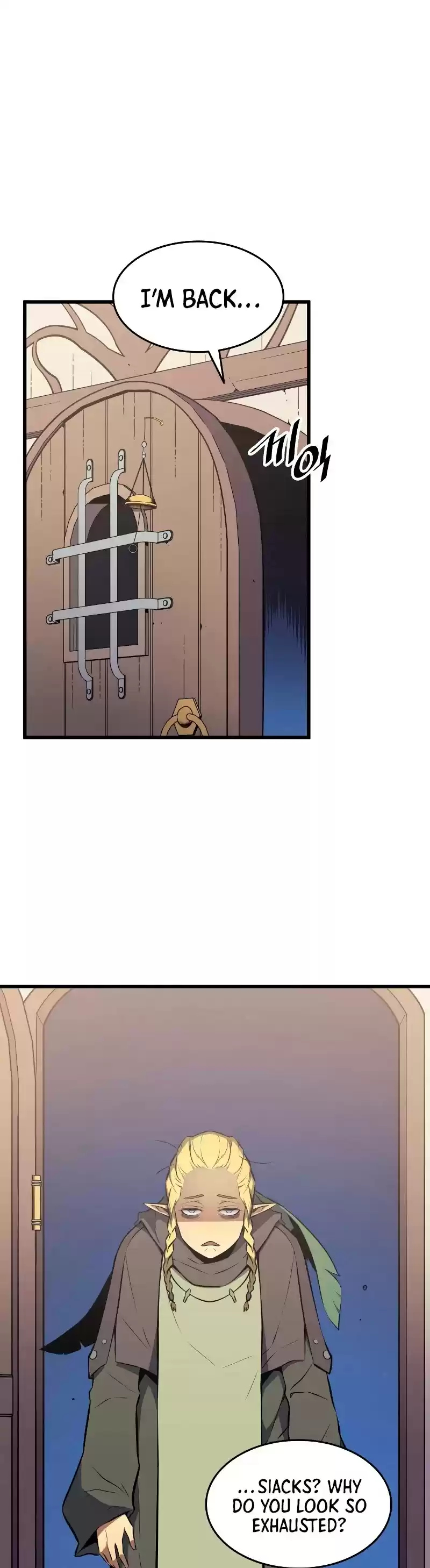 The Great Mage Returns After 4000 Years Chapter 78