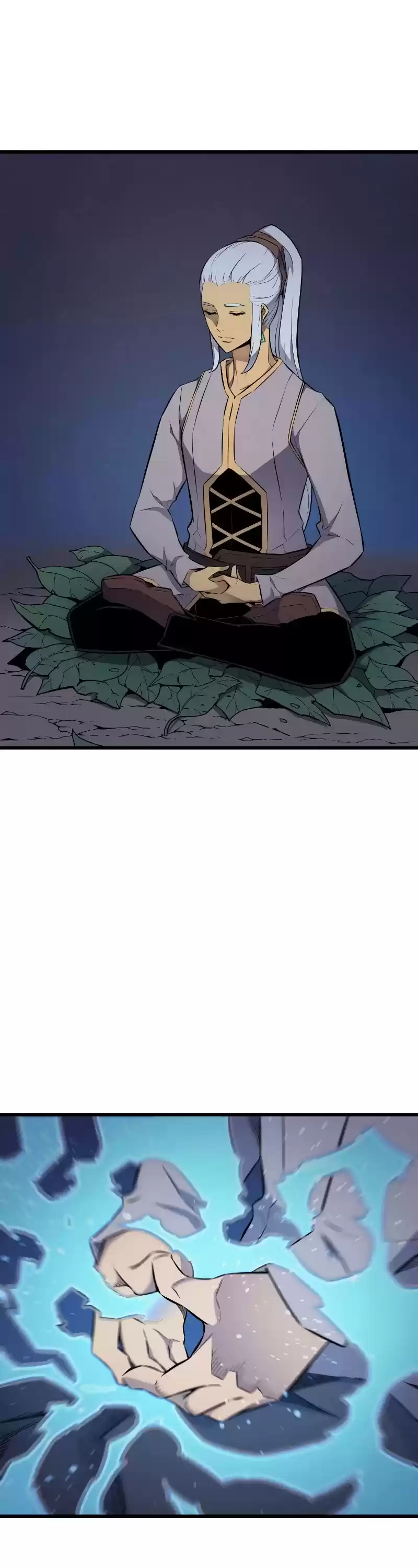 The Great Mage Returns After 4000 Years Chapter 78