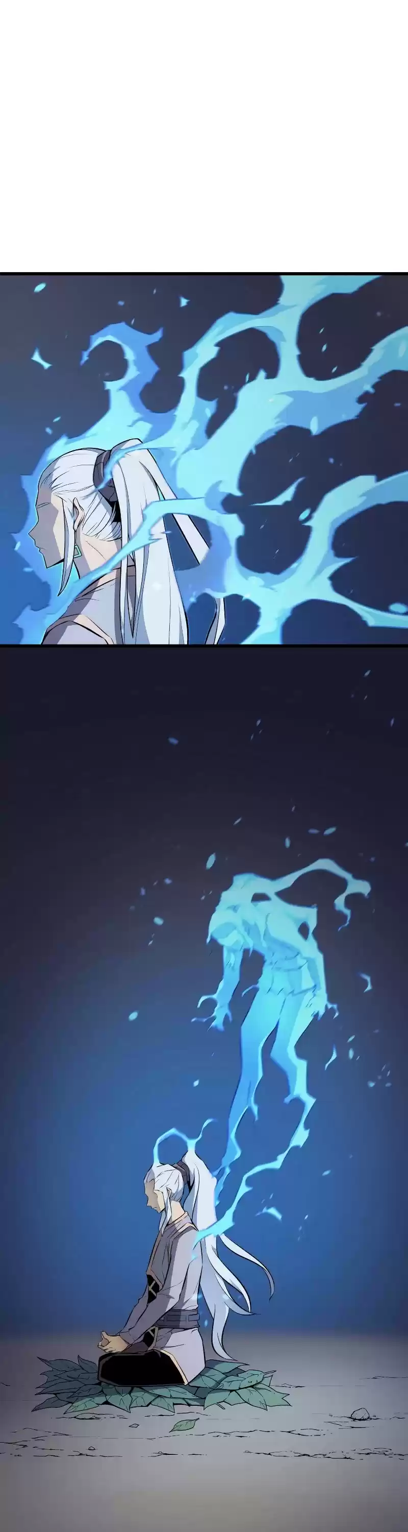 The Great Mage Returns After 4000 Years Chapter 78