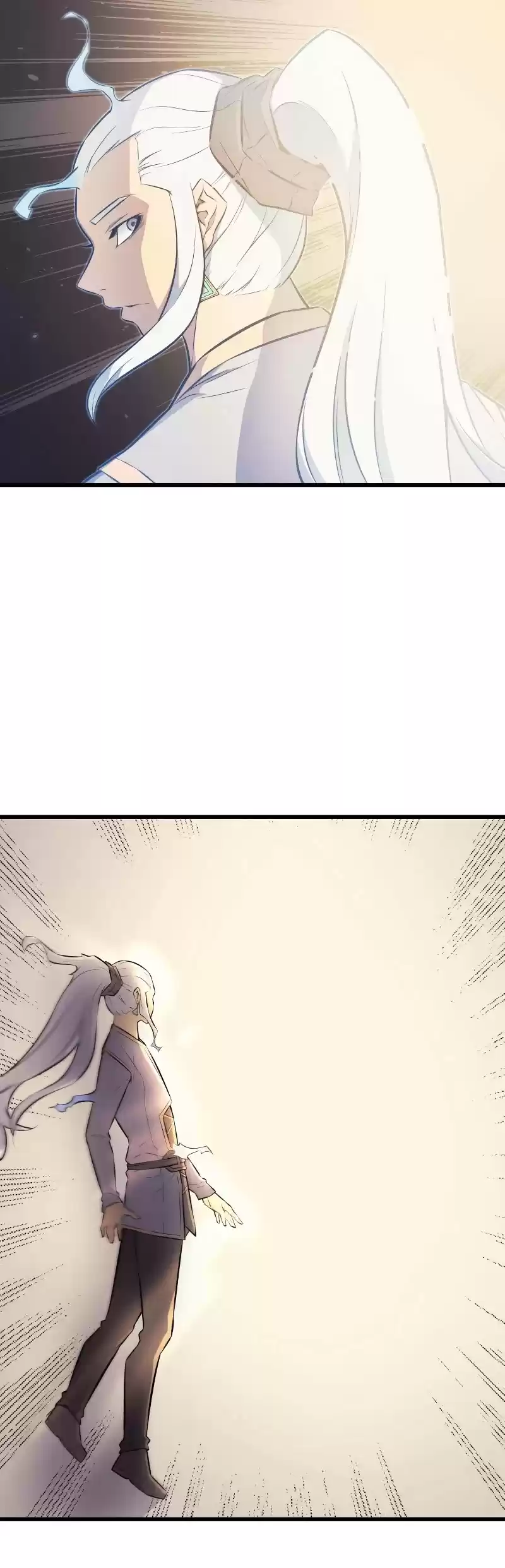 The Great Mage Returns After 4000 Years Chapter 78