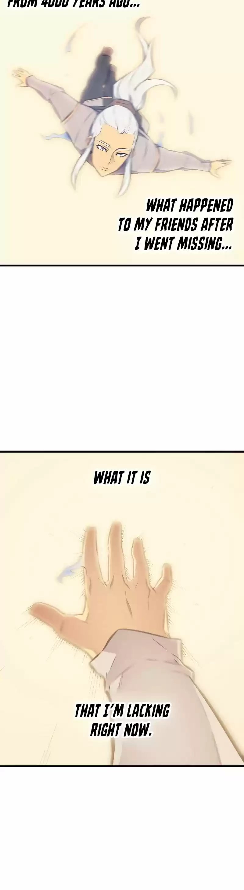 The Great Mage Returns After 4000 Years Chapter 78