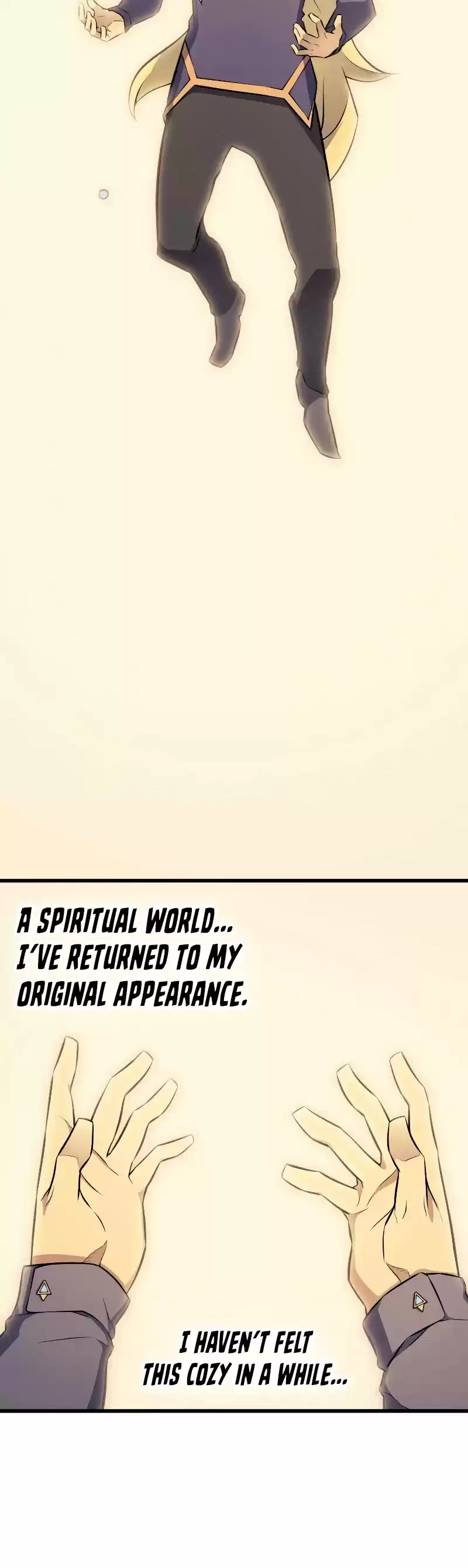 The Great Mage Returns After 4000 Years Chapter 78