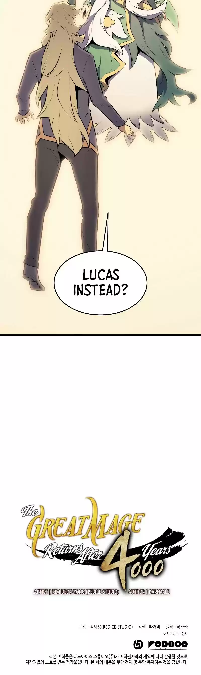 The Great Mage Returns After 4000 Years Chapter 78