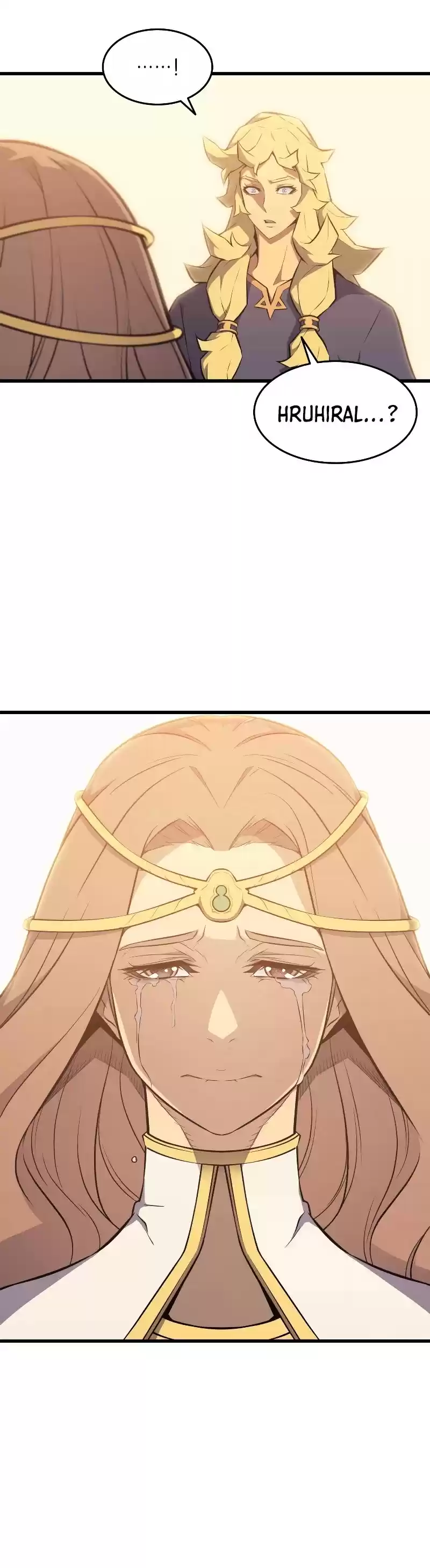 The Great Mage Returns After 4000 Years Chapter 79