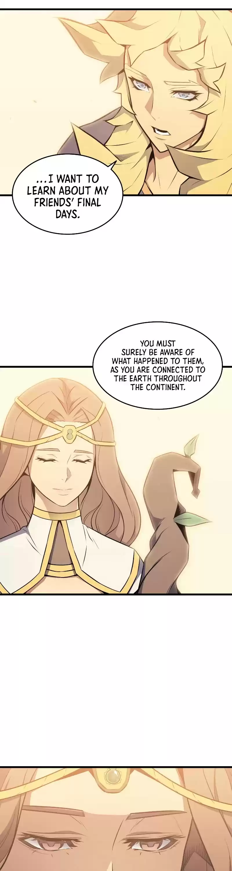 The Great Mage Returns After 4000 Years Chapter 79