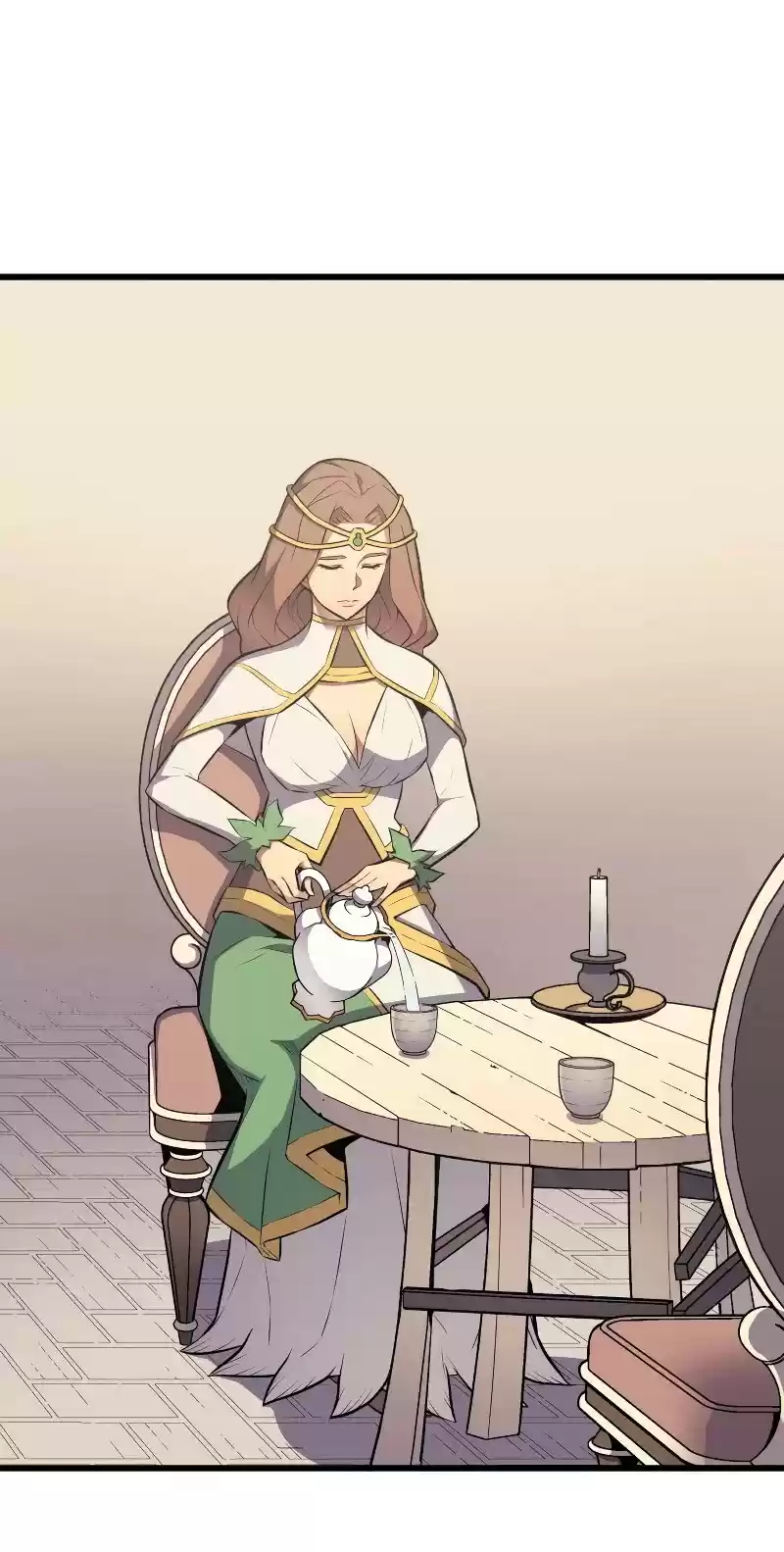 The Great Mage Returns After 4000 Years Chapter 79