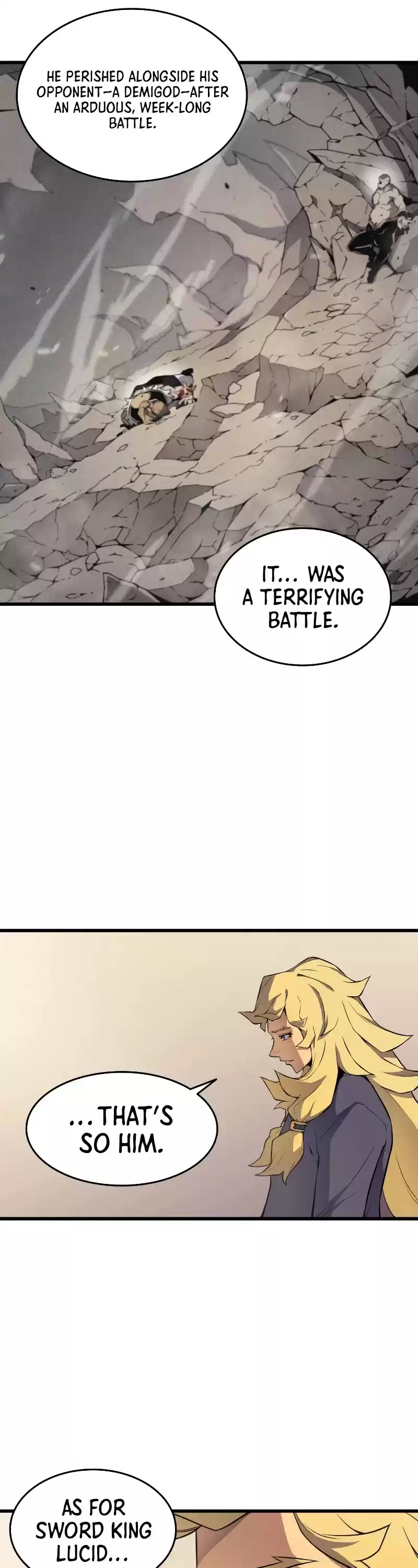 The Great Mage Returns After 4000 Years Chapter 79