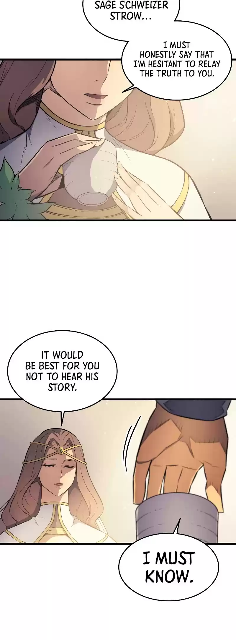 The Great Mage Returns After 4000 Years Chapter 79