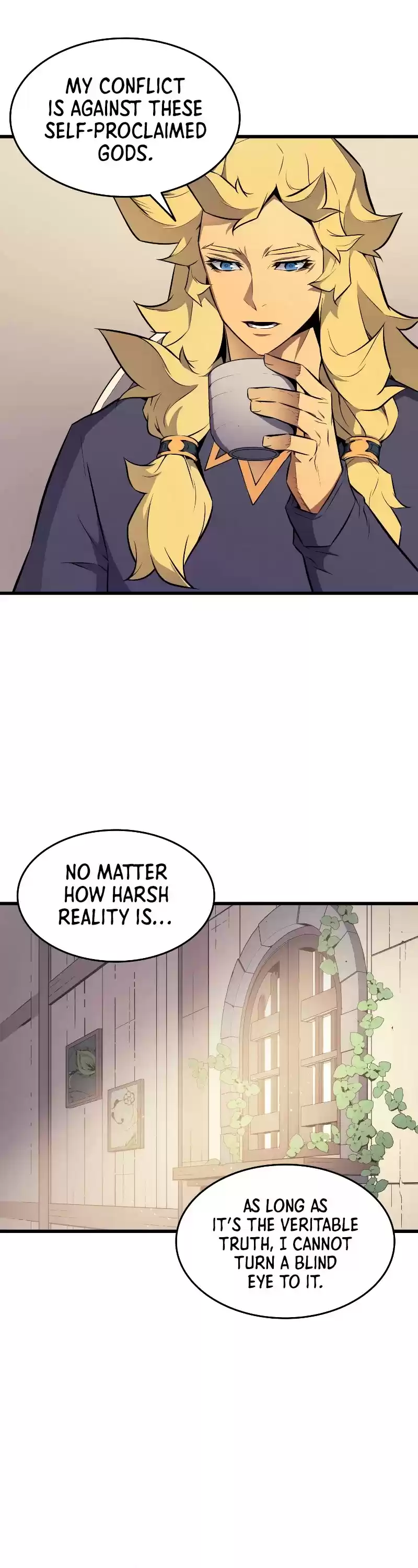 The Great Mage Returns After 4000 Years Chapter 79