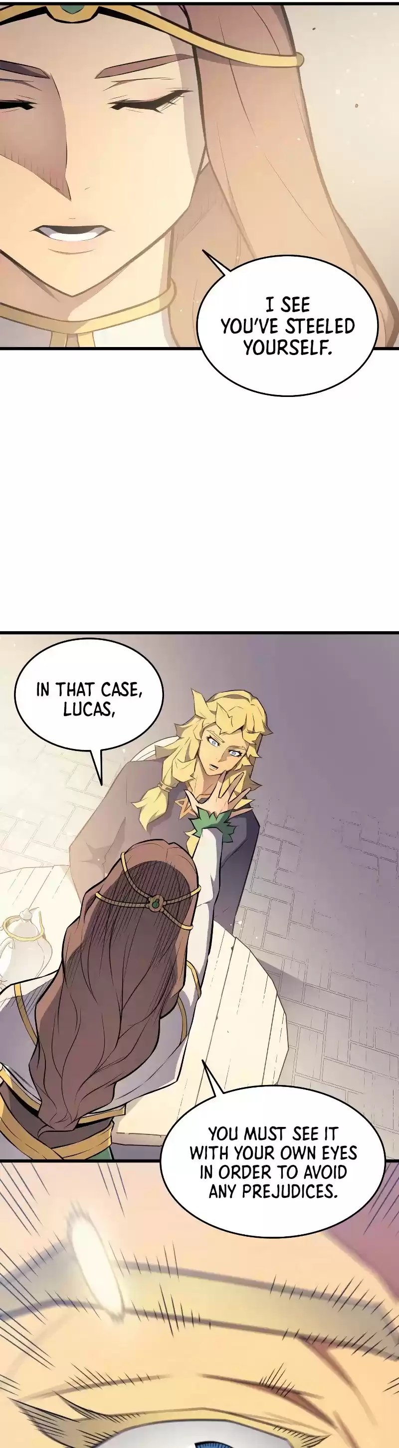 The Great Mage Returns After 4000 Years Chapter 79