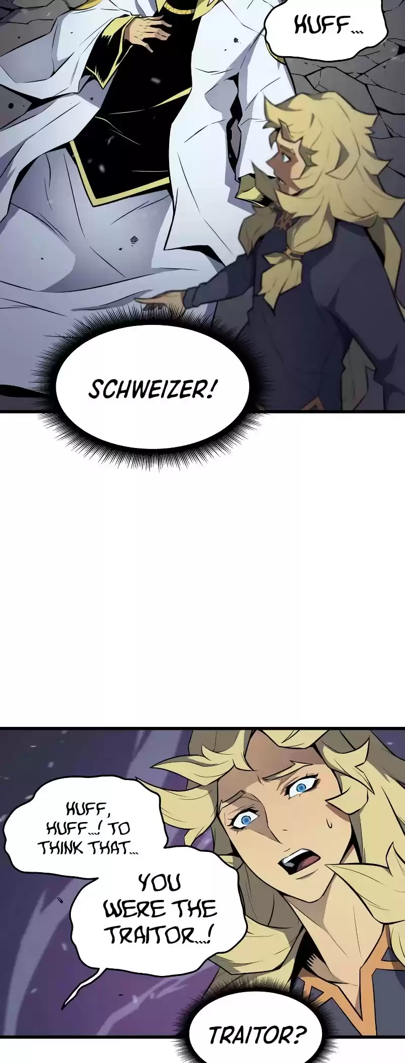 The Great Mage Returns After 4000 Years Chapter 79