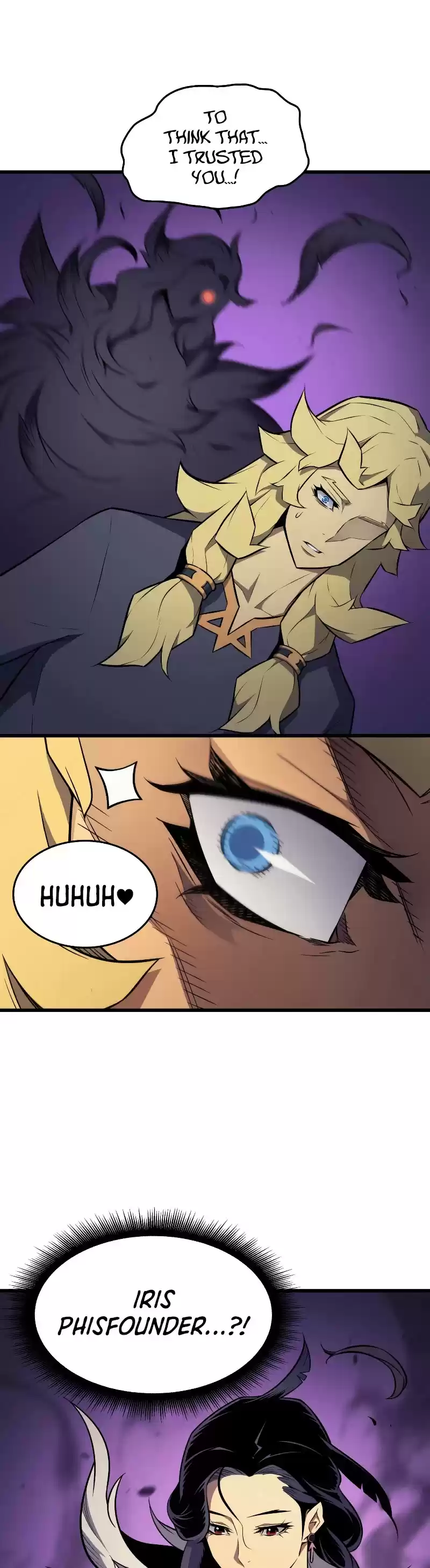 The Great Mage Returns After 4000 Years Chapter 79